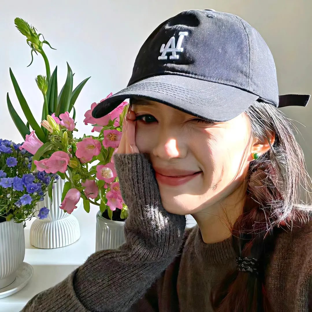 当花季遇见梦想