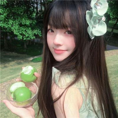 野马秀