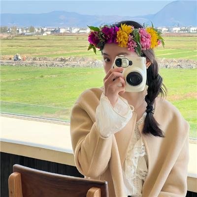 恐怖人偶
